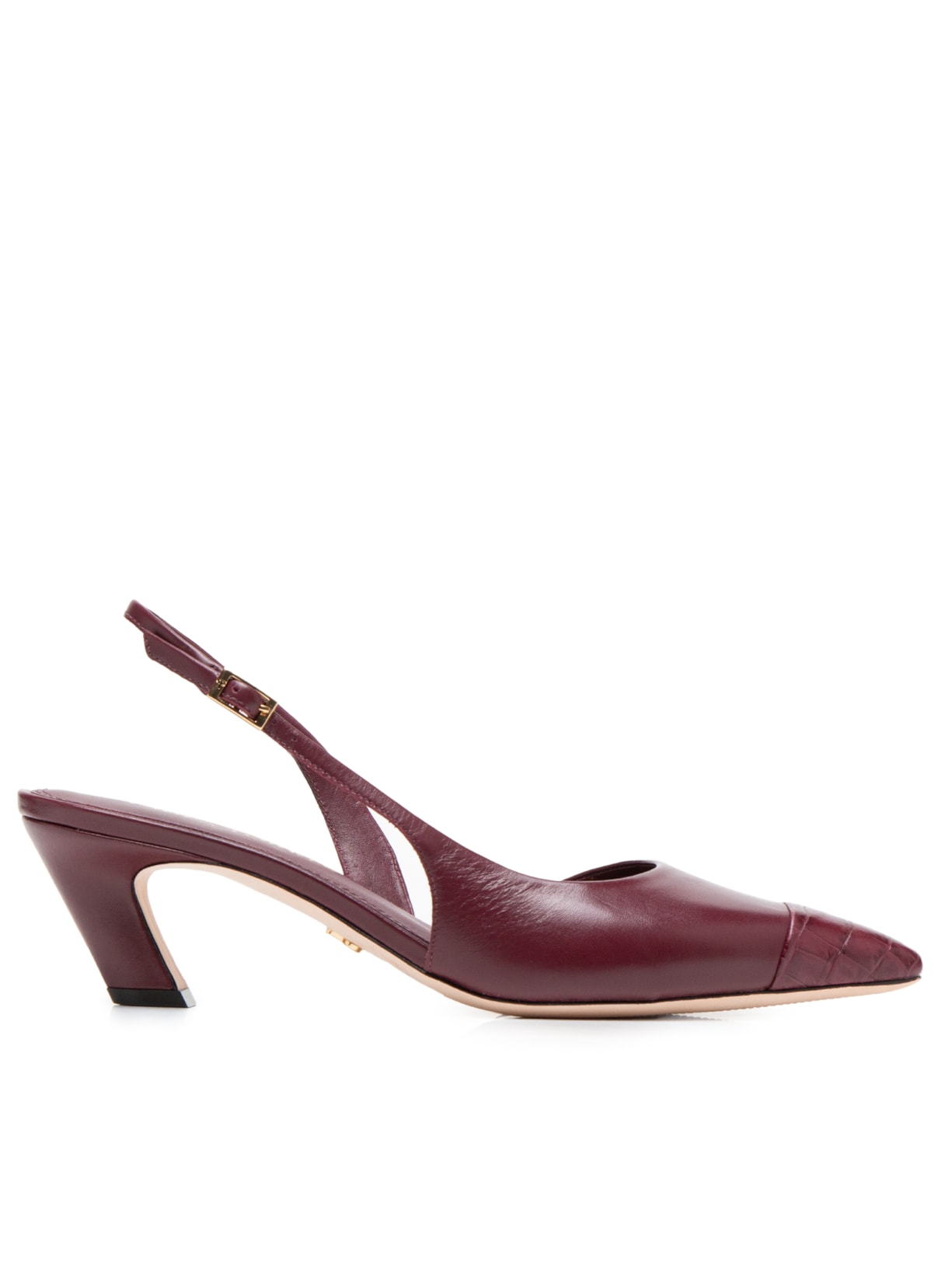 Scarpin Gabi - Vinho