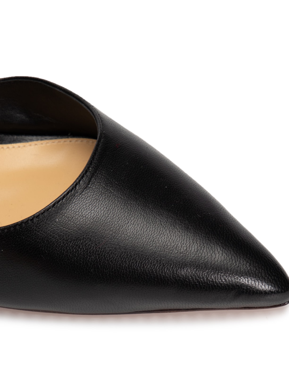 Scarpin Kiss Preto Alexandre Birman