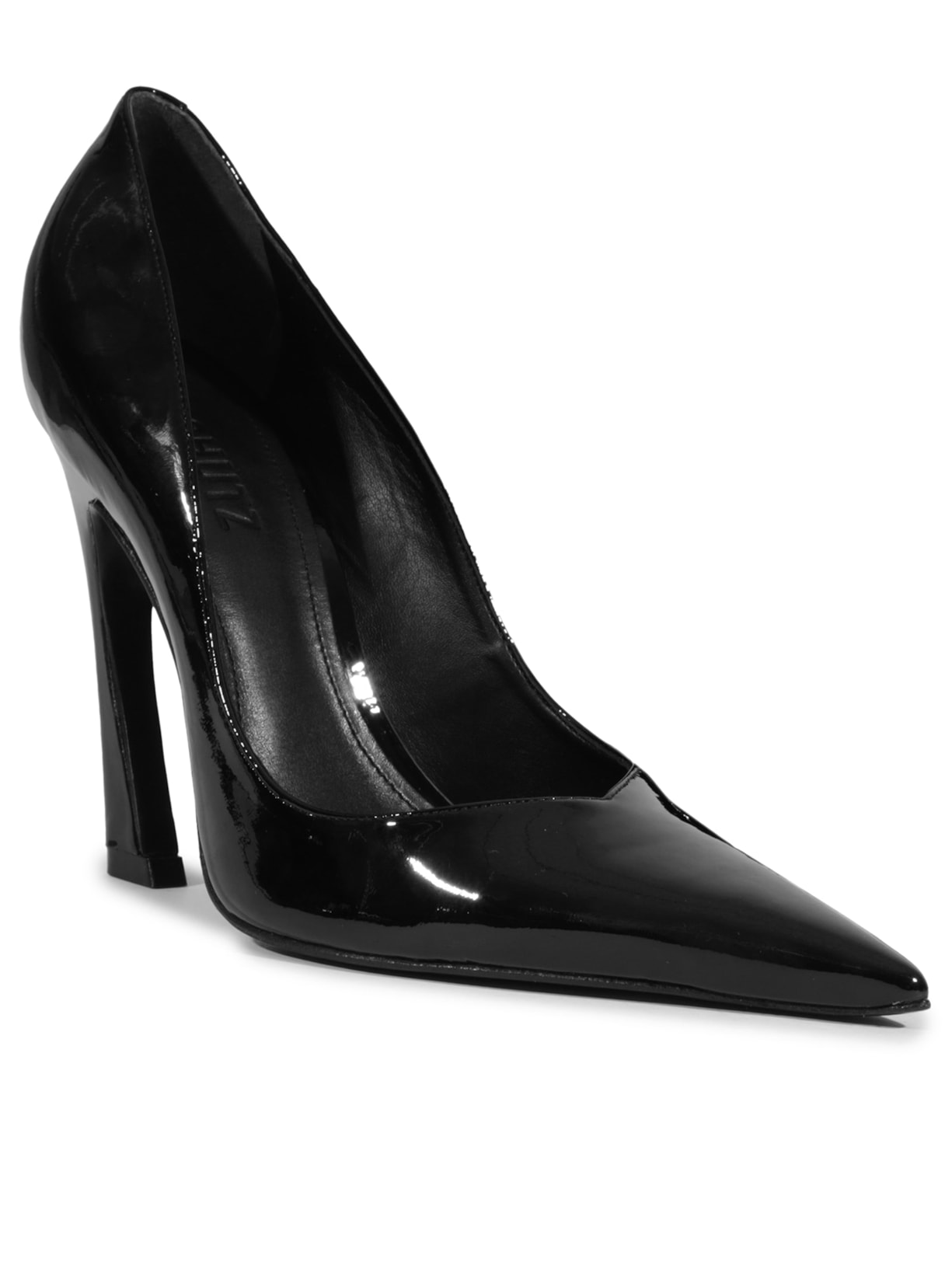 Scarpin Lexi Preto Schutz