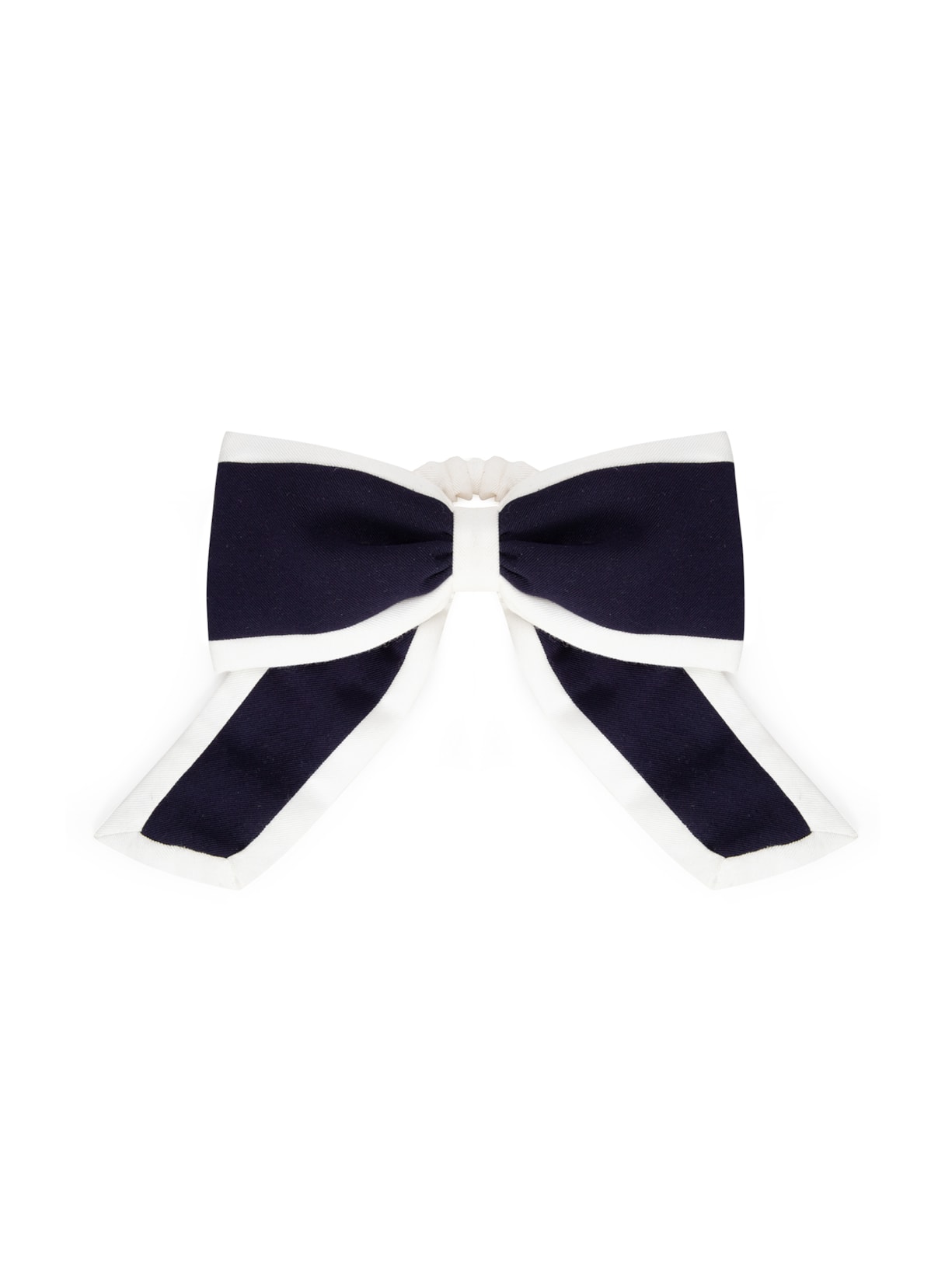 Scrunchie Carla - Azul