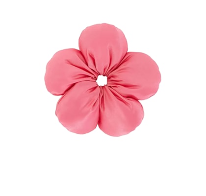 Scrunchie Puffer - Rosa