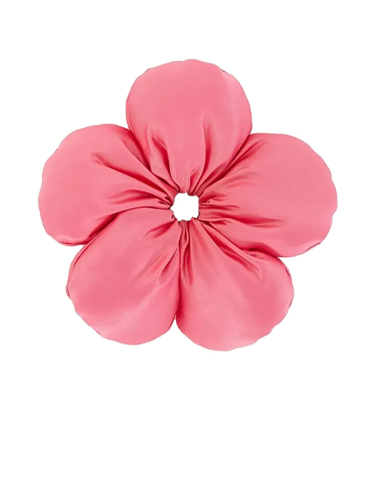 Scrunchie Puffer - Rosa