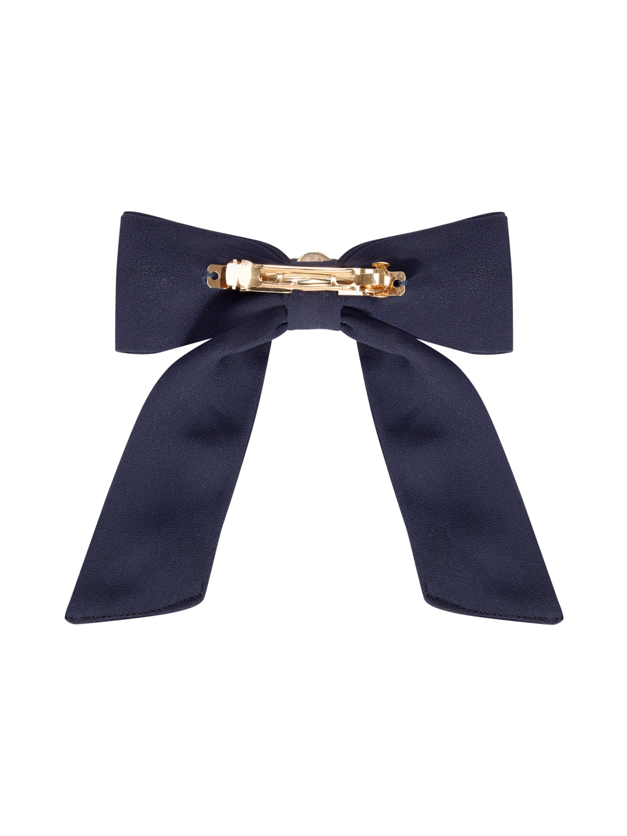 Scrunchie Sabrina Azul Iorane