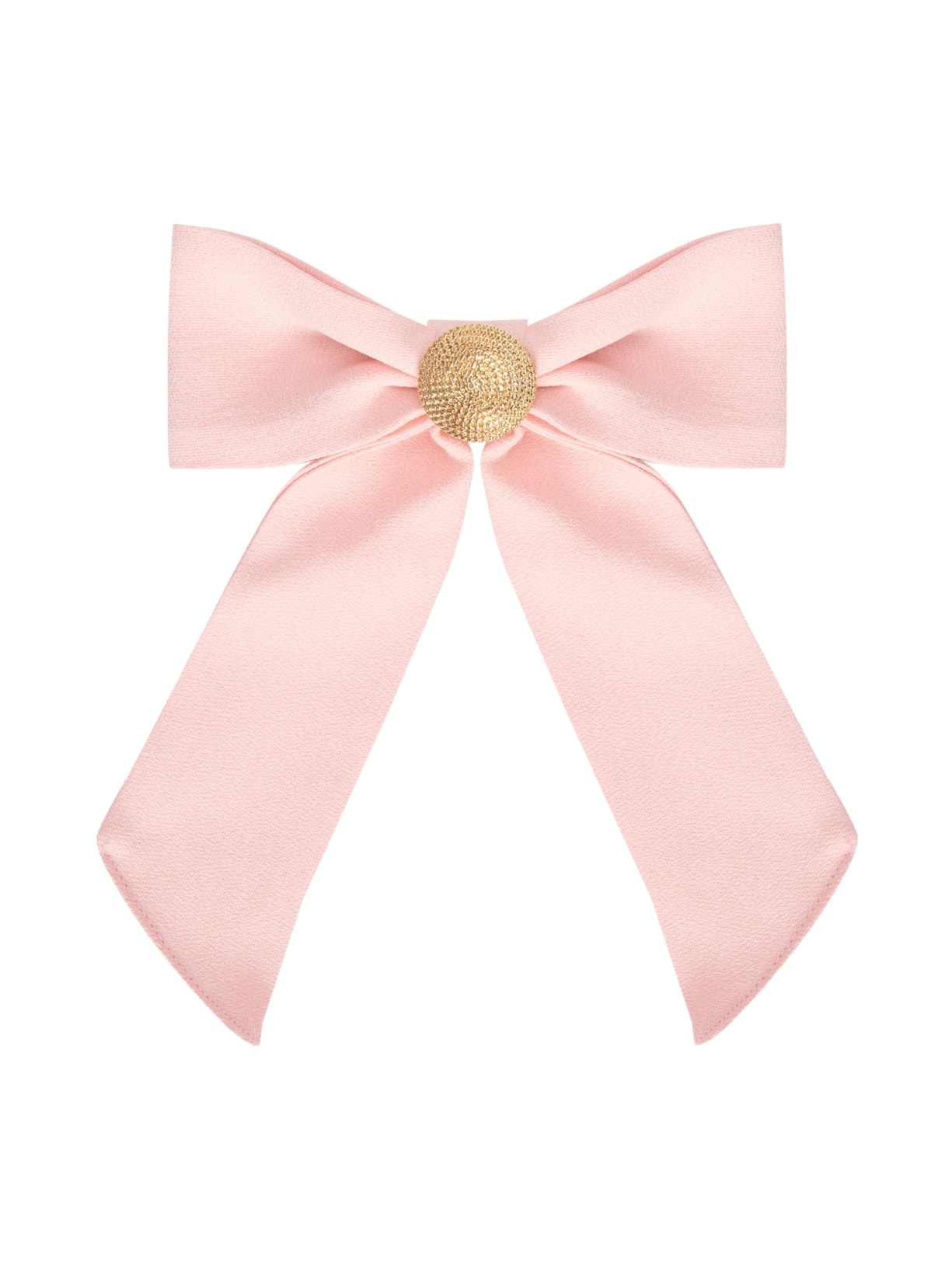Scrunchie Sara - Rosa