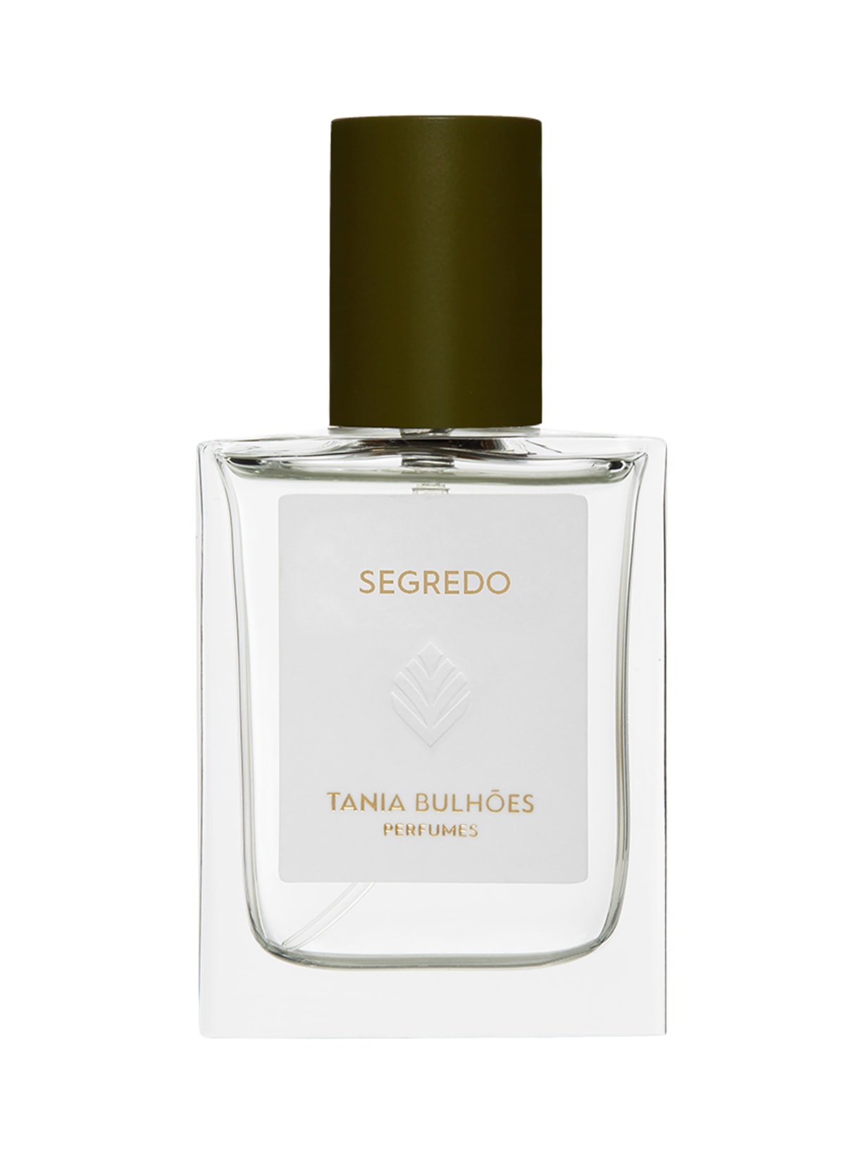 Segredo Eau de Parfum 30ml