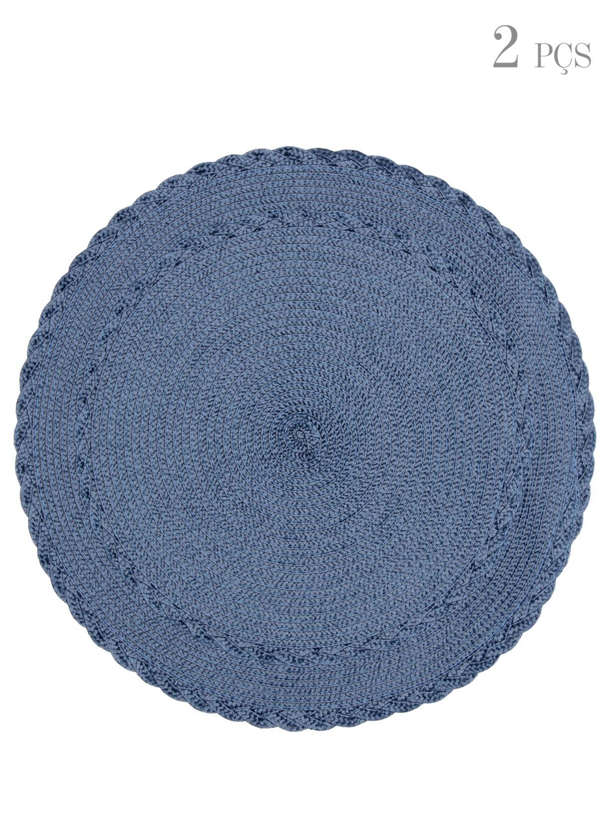 Set 2 Jogos Americanos Vienne - Azul