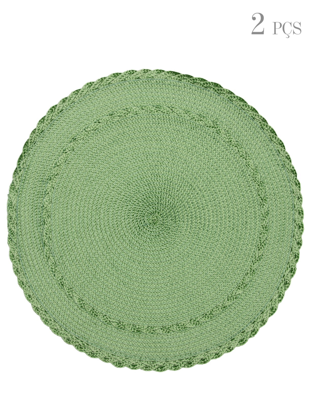 Set 2 Jogos Americanos Vienne Verde Souq