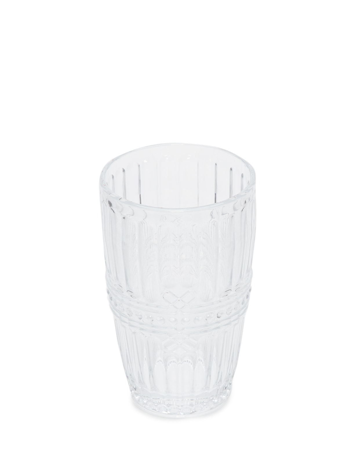 Set De Copos Em Cristal 355Ml '2Home