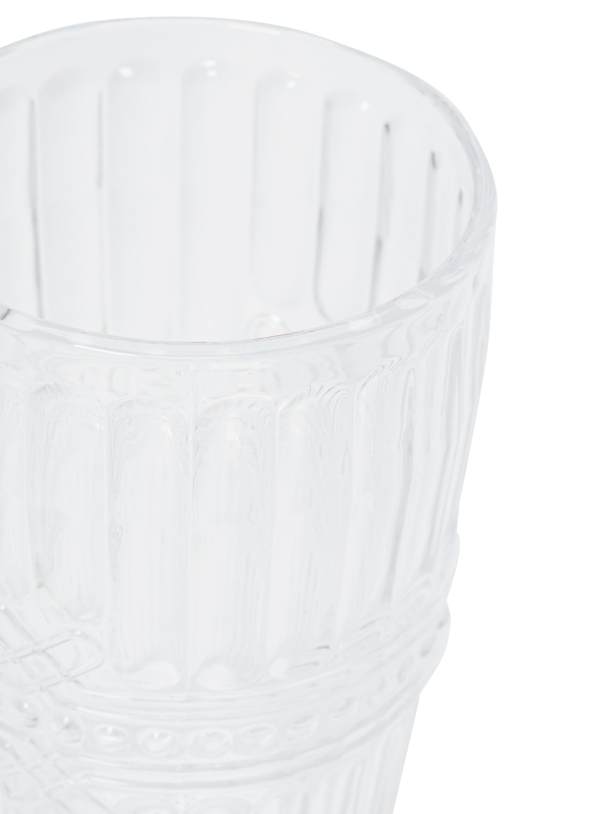 Set De Copos Em Cristal 355Ml '2Home