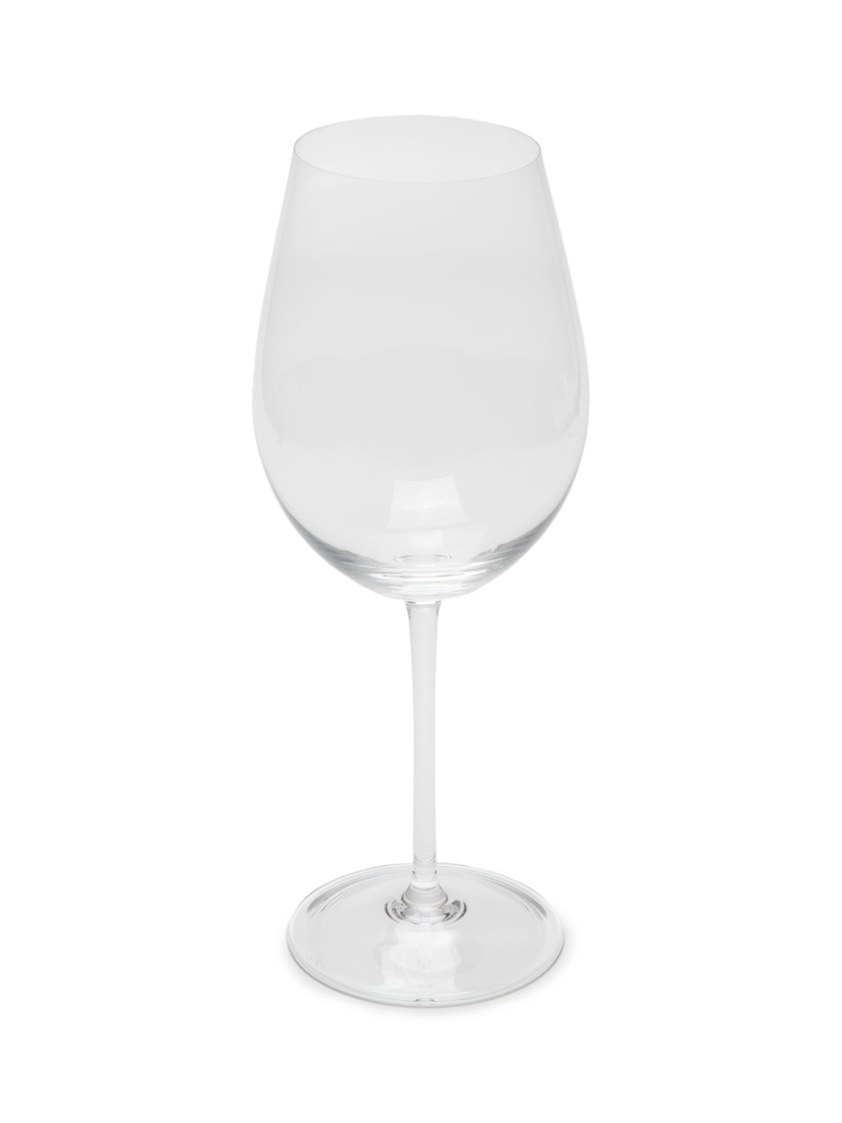 Set De Taças De Cristal P/ Bordeaux Grand Cru Ii 850ml 2 Peças Strauss