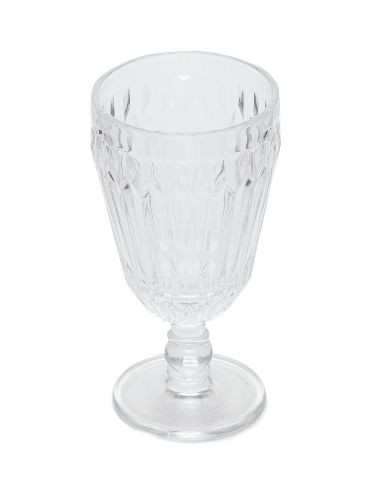 Set De Taças Em Cristal 330Ml '2Home