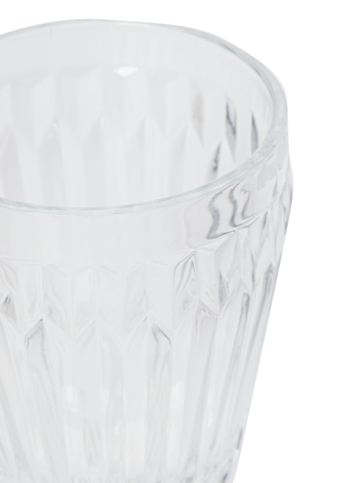 Set De Taças Em Cristal 330Ml '2Home