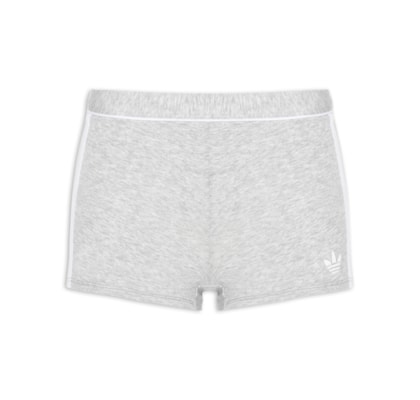Short Adicolor Comfort Flex Cotton - Cinza