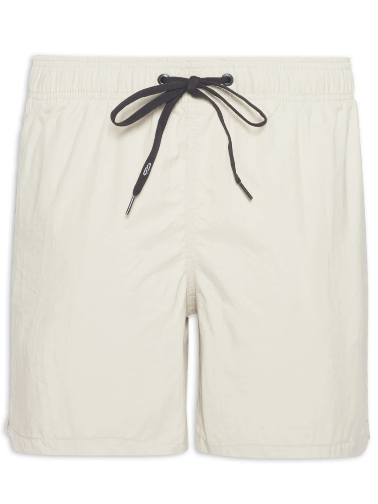 Short Basico Amni Bege Blueman