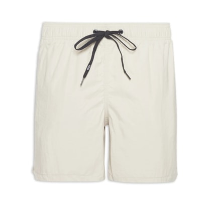 Short Basico Amni - Bege