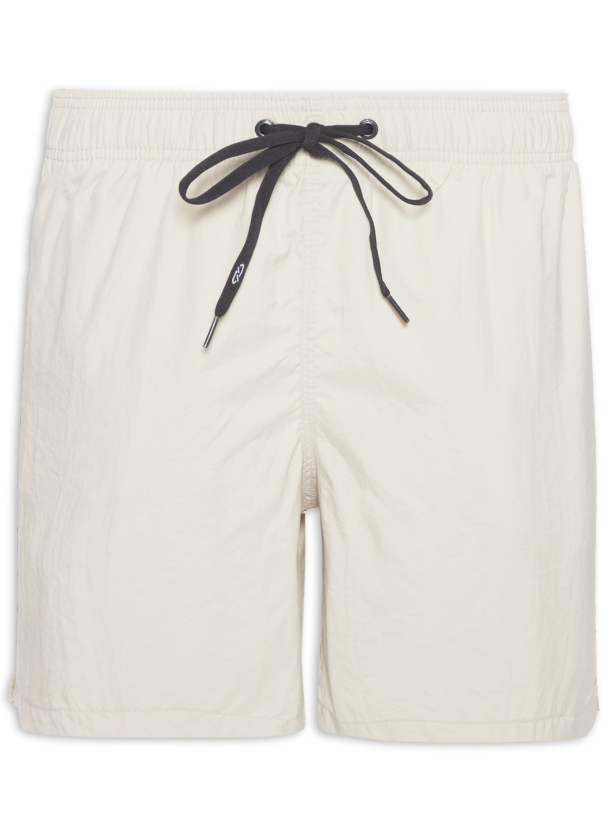 Short Basico Amni - Bege