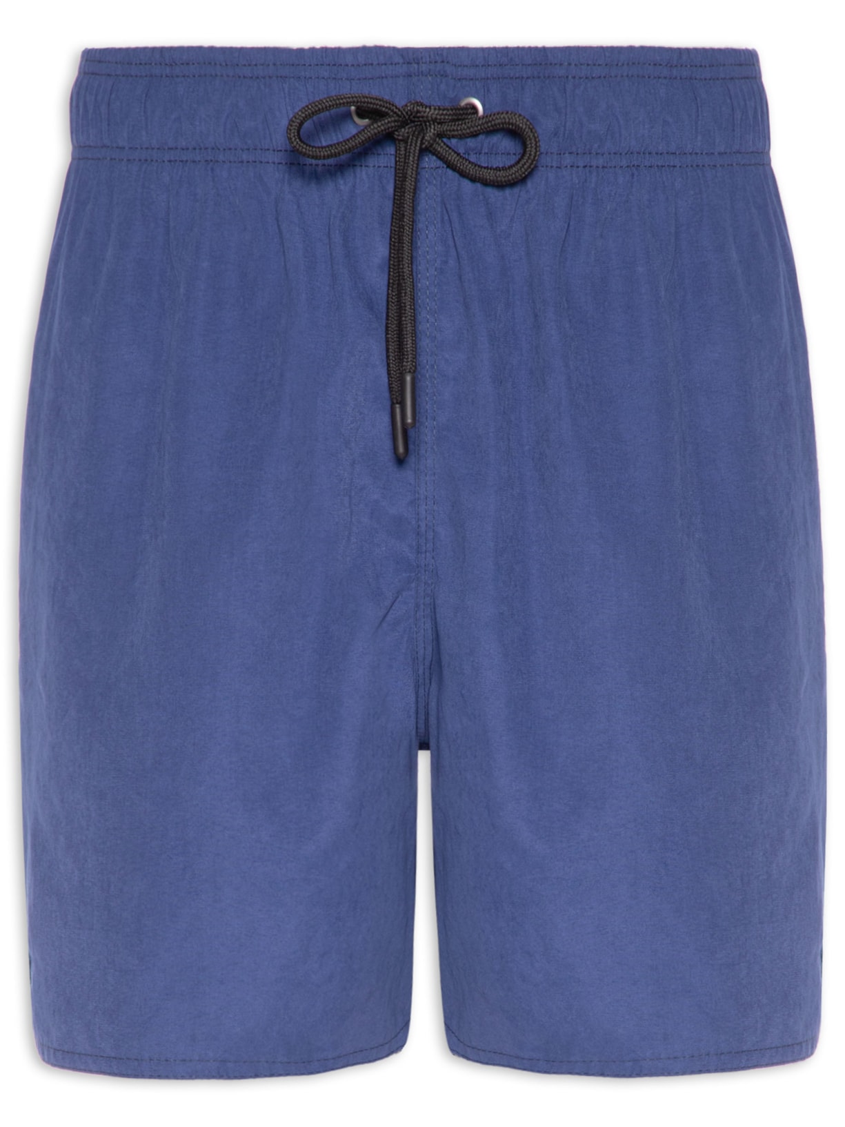 Short Beachwear Maré Blue Days Azul Blueman
