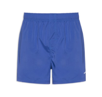 Short Beachwear Masculino Aquaone Ride - Azul