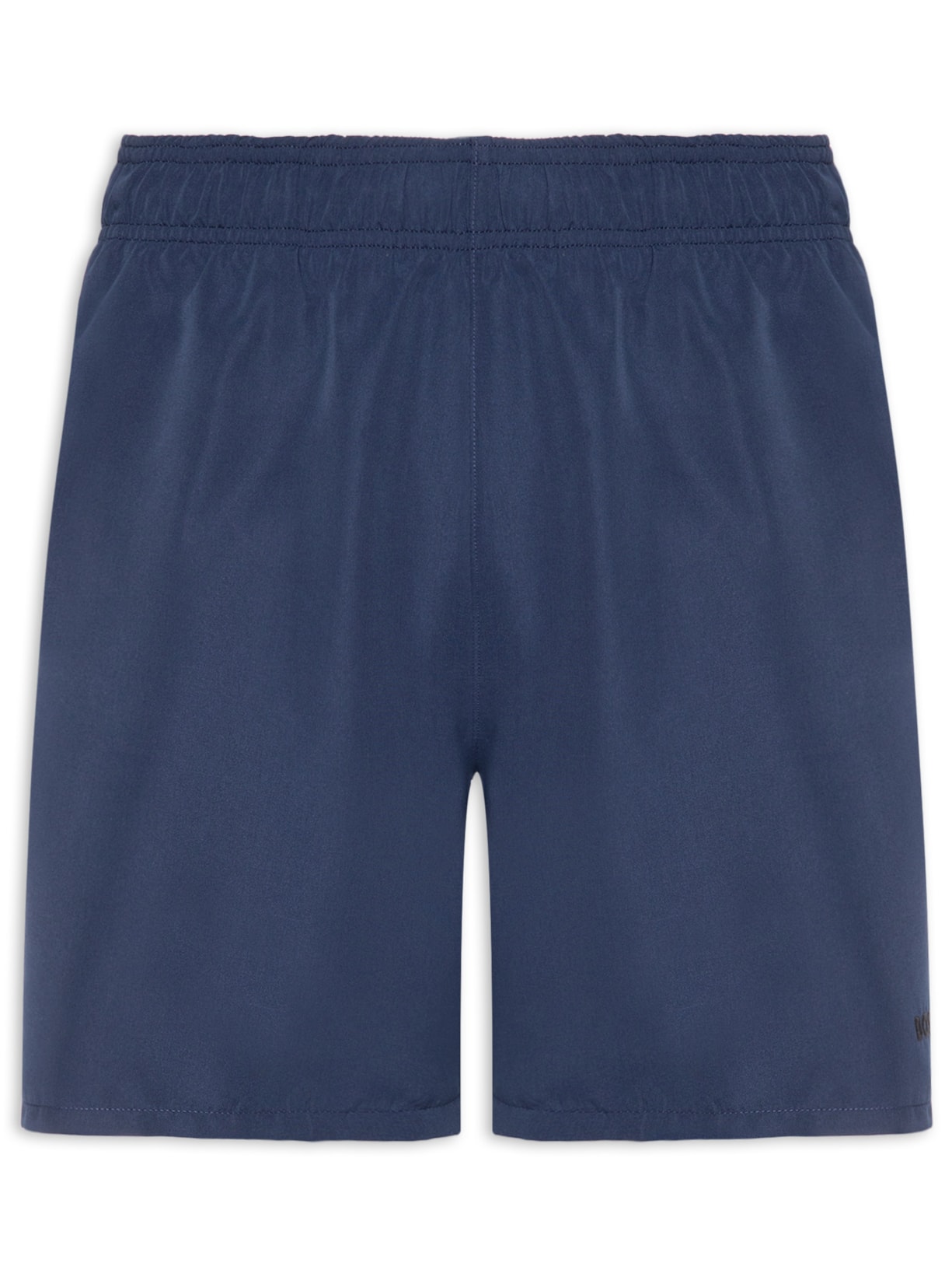 Short Beachwear Masculino Cargo Swim Azul Boss