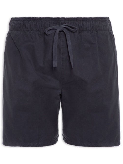 Short Casual Pier - Azul