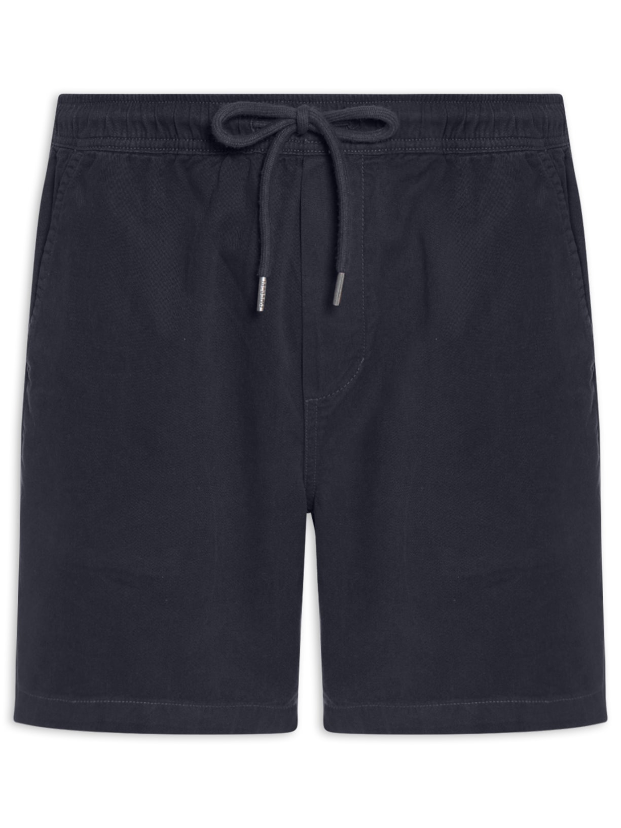 Short de Sarja Masculino Day – Azul Reserva