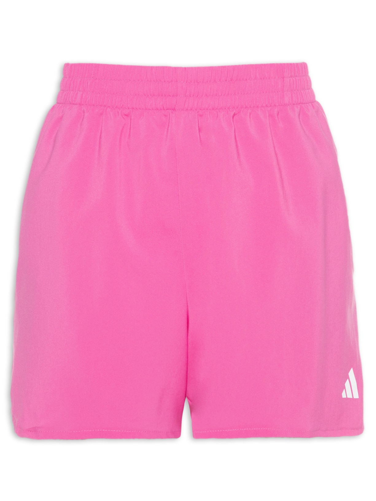 Short Feminina Made 4 Training Minimal Rosa Adidas