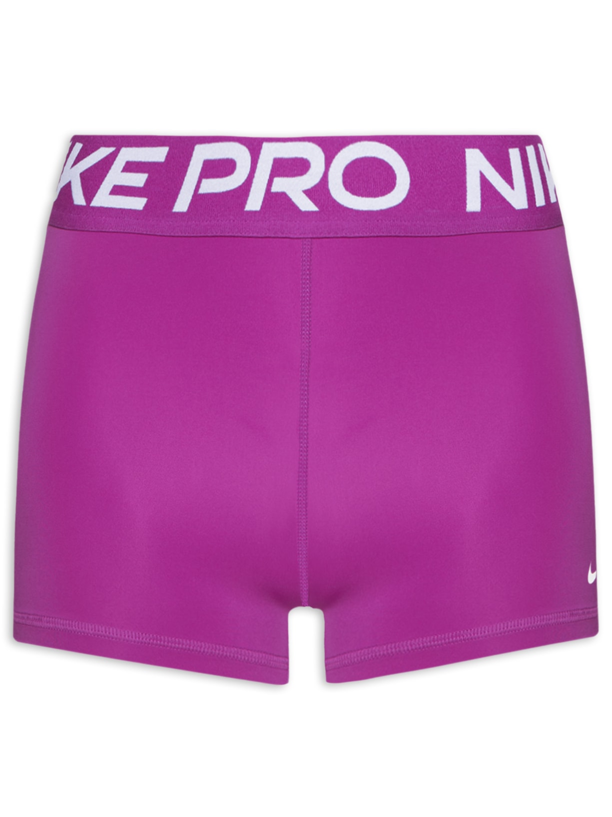 Short Feminino 365 3' - Rosa