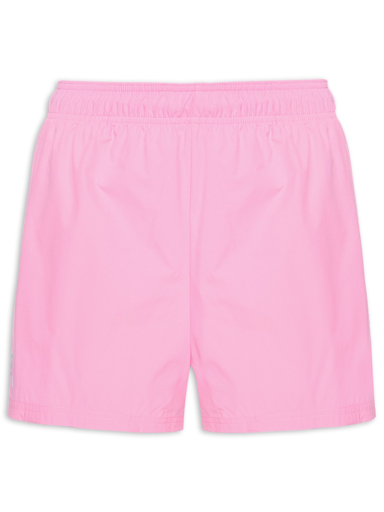 Short Feminino 3° Core - Rosa