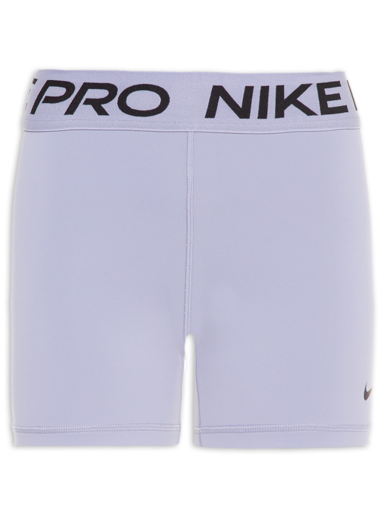 Short Feminino 465 5in - Azul