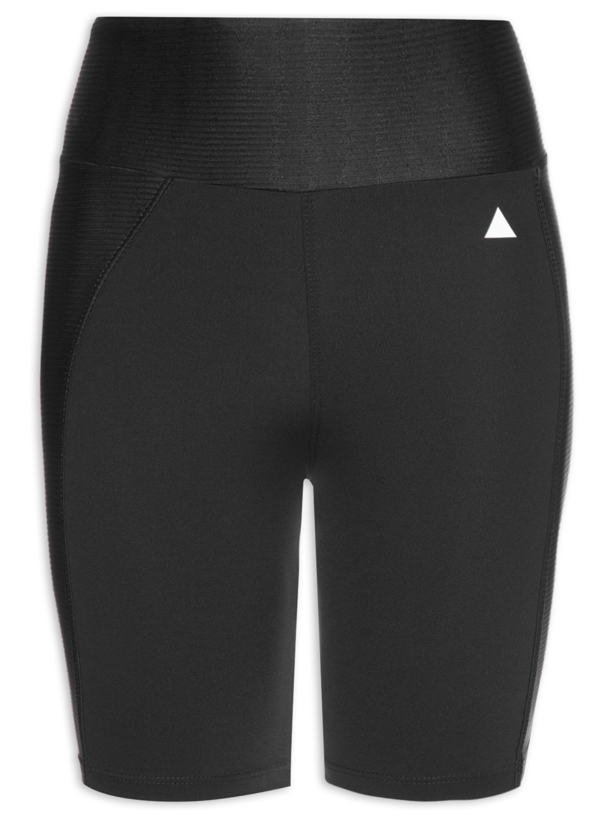 Short Feminino Acalanto - Preto