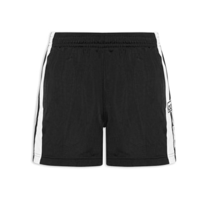 Short Feminino Adibreak - Preto