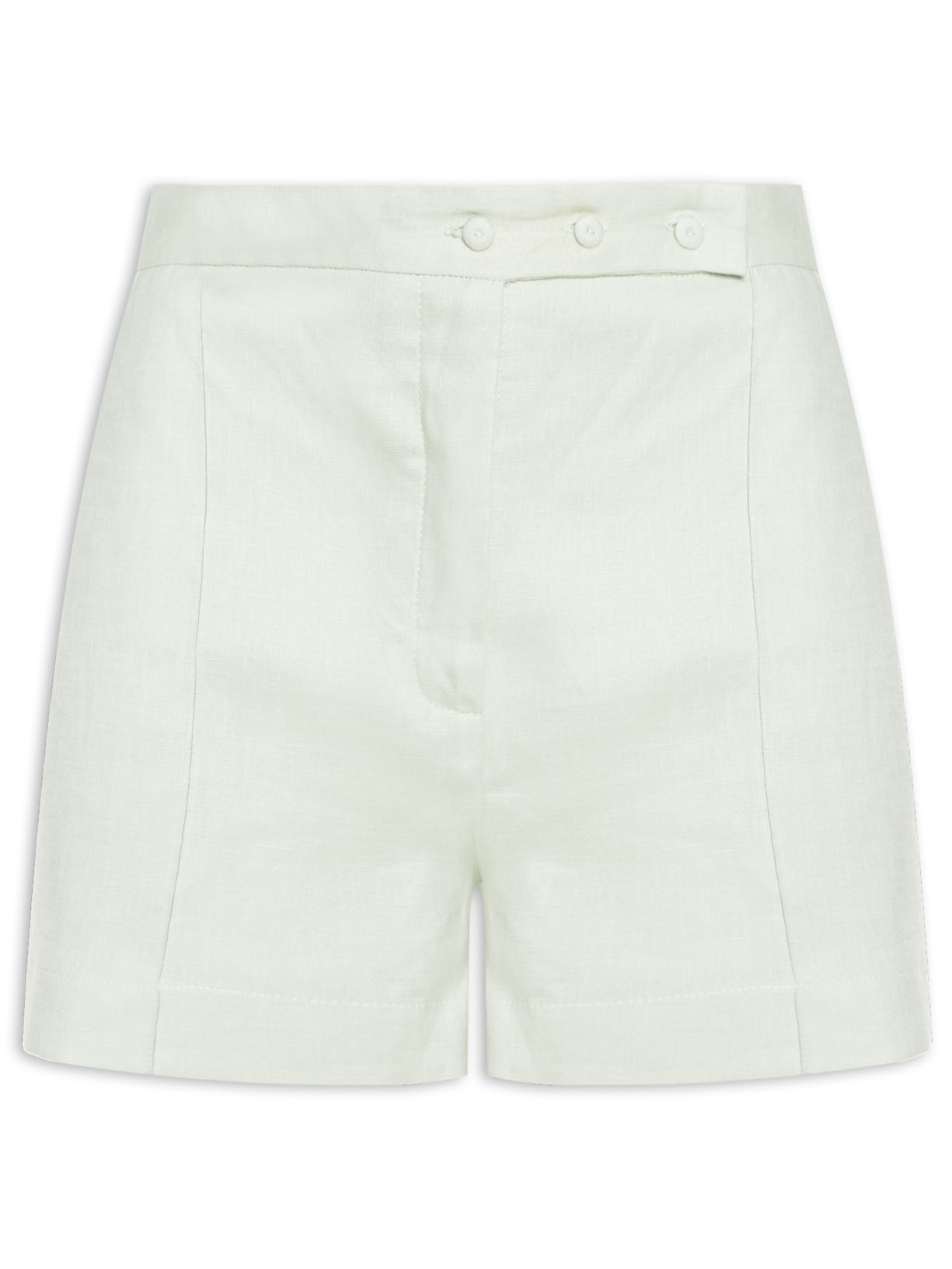 Short Feminino Antônia - Verde