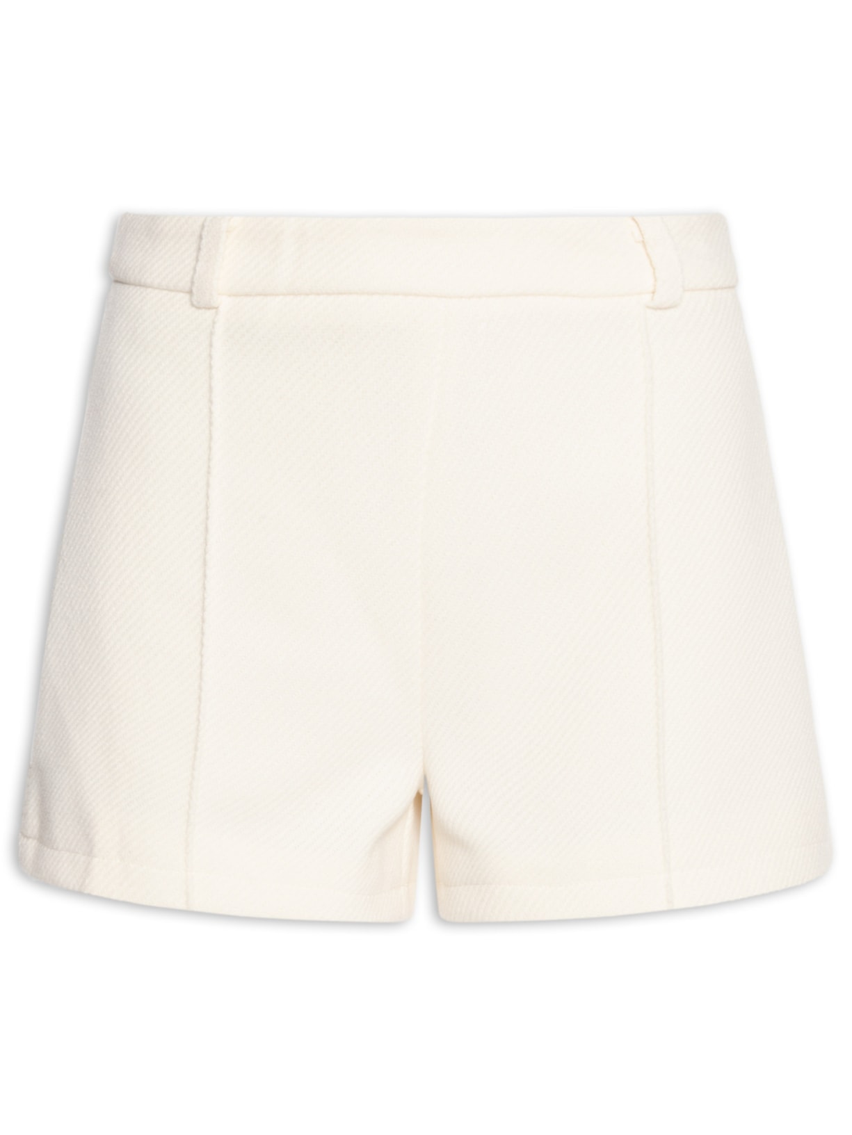 Short Feminino - Bege
