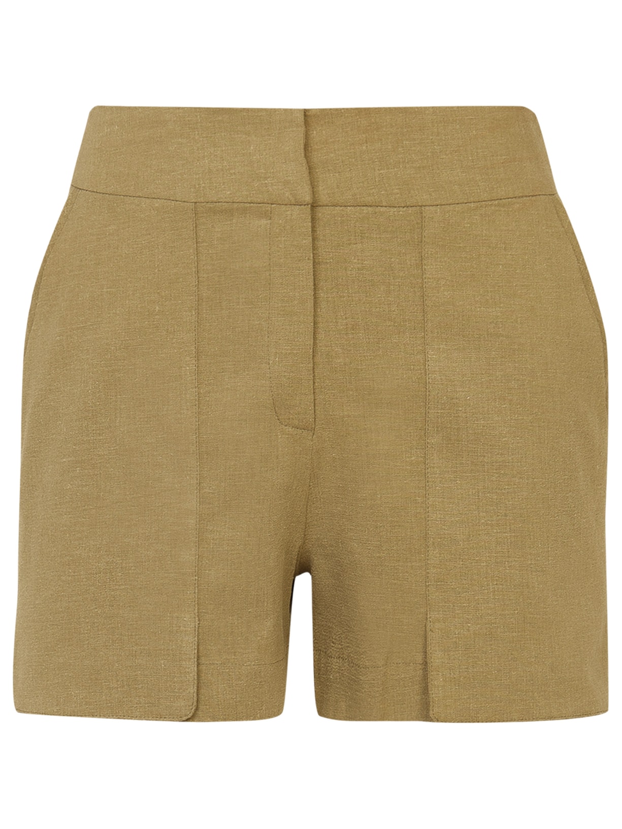 Short Feminino Bela Verde Vix