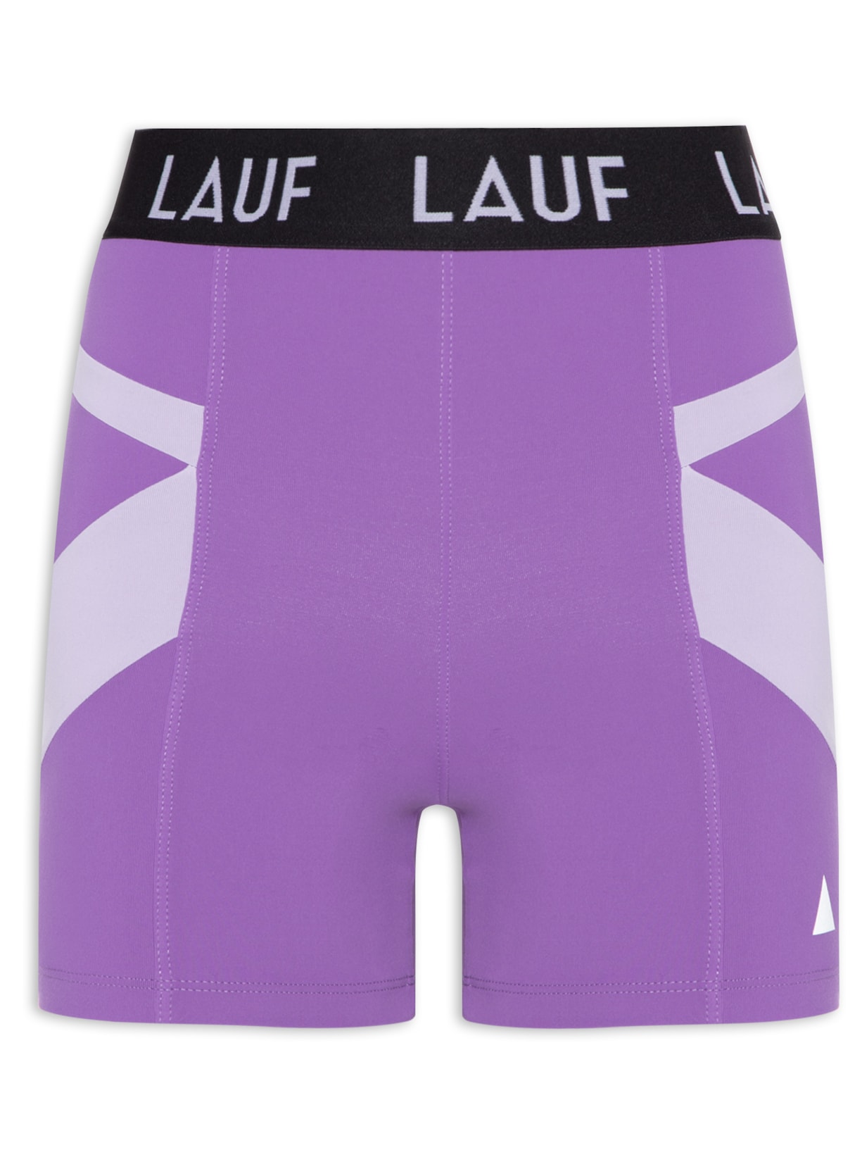 Short Feminino Calmaria - Roxo