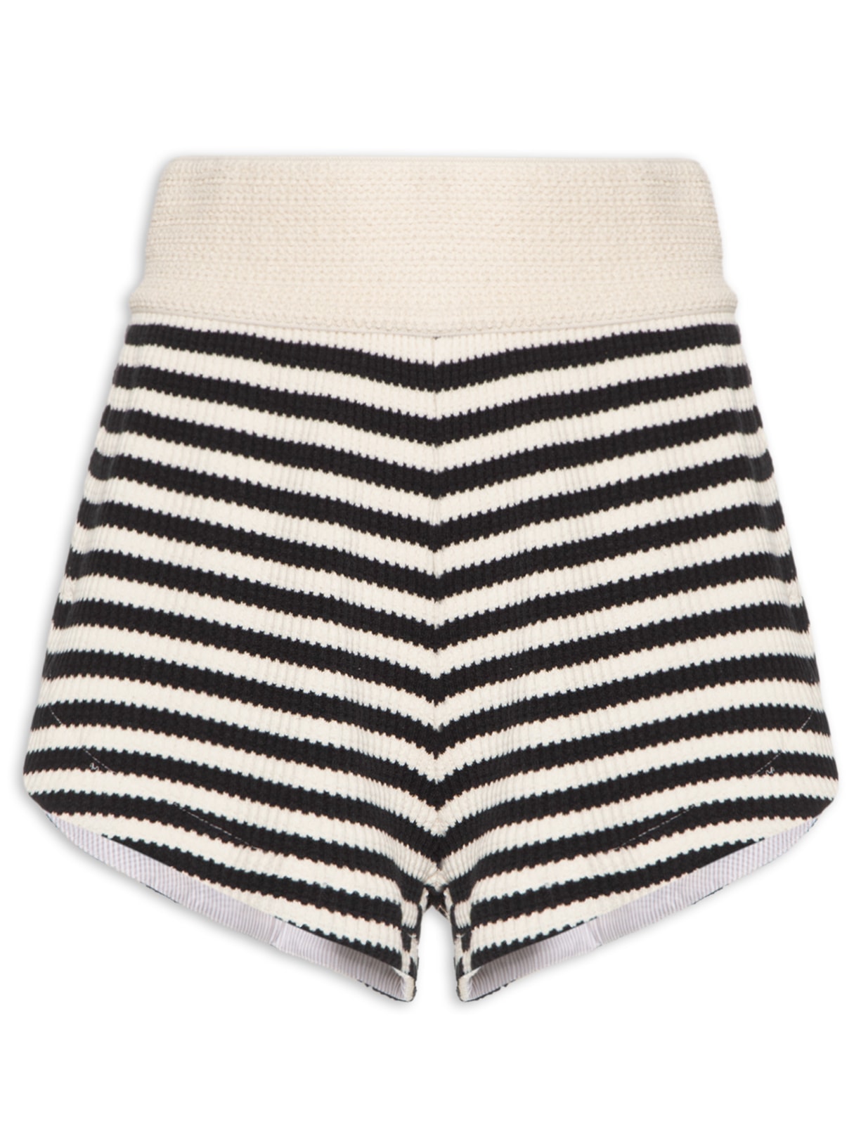 Short Feminino Celaeno - Off White