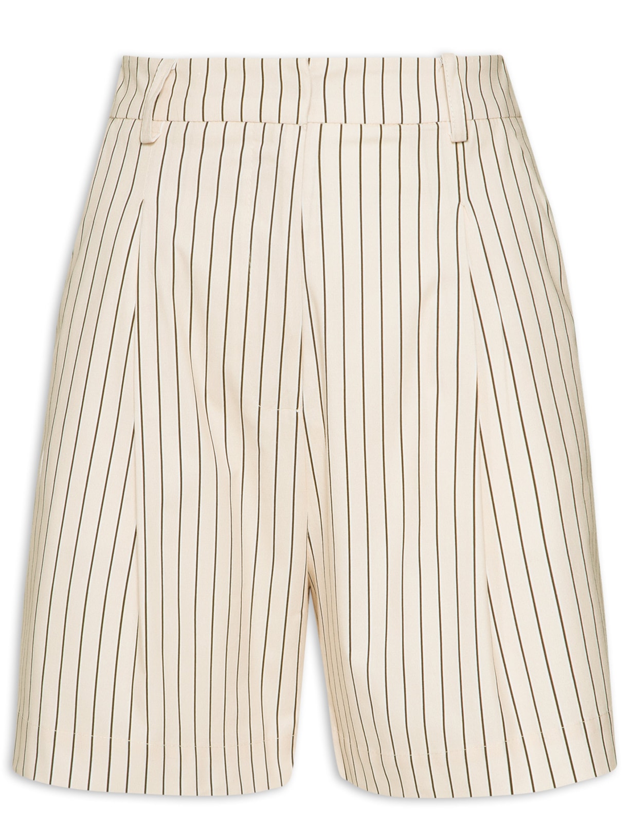 Short Feminino Clara - Bege