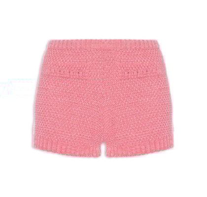 Short Feminino Cleo - Rosa