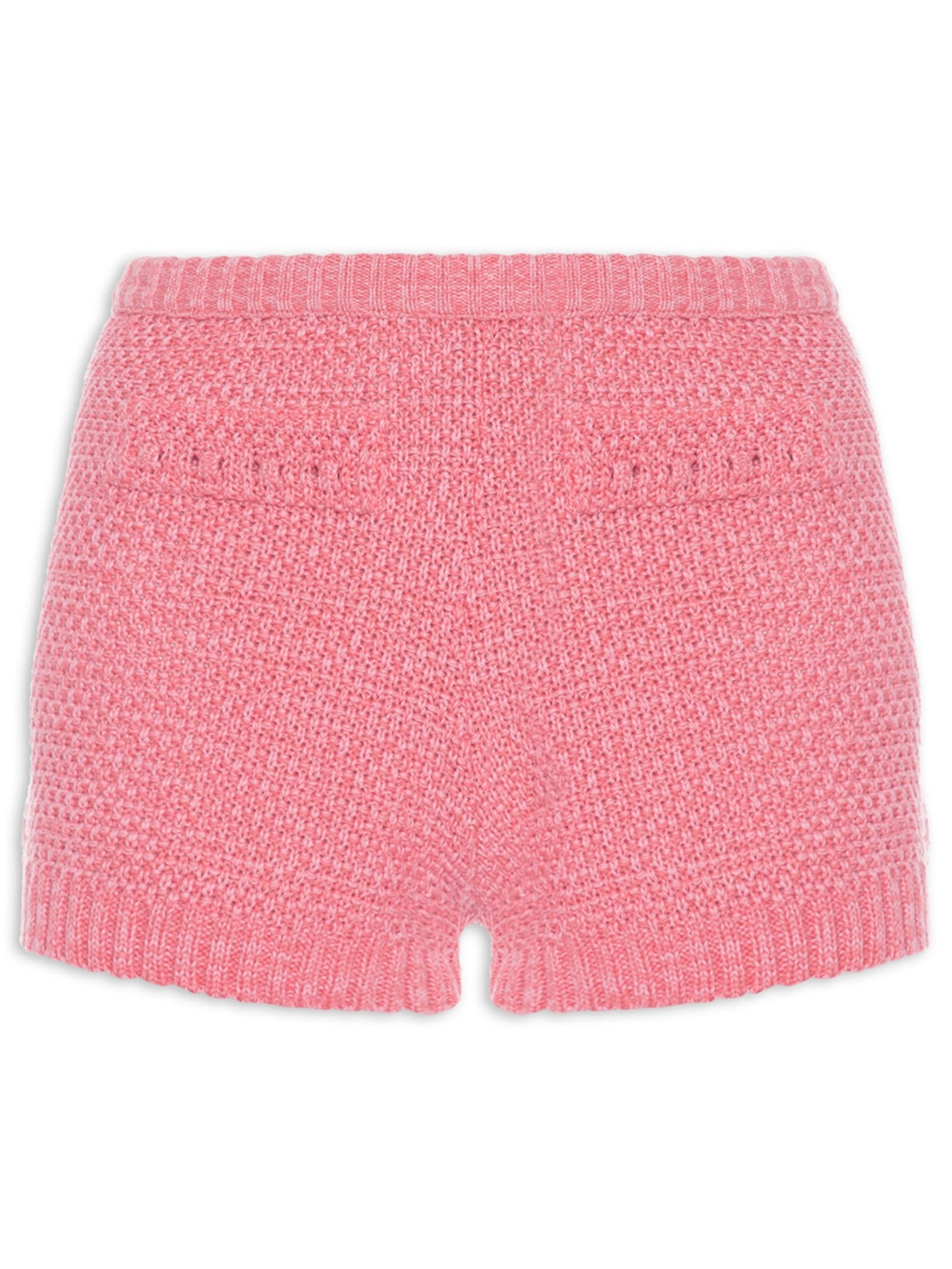 Short Feminino Cleo - Rosa