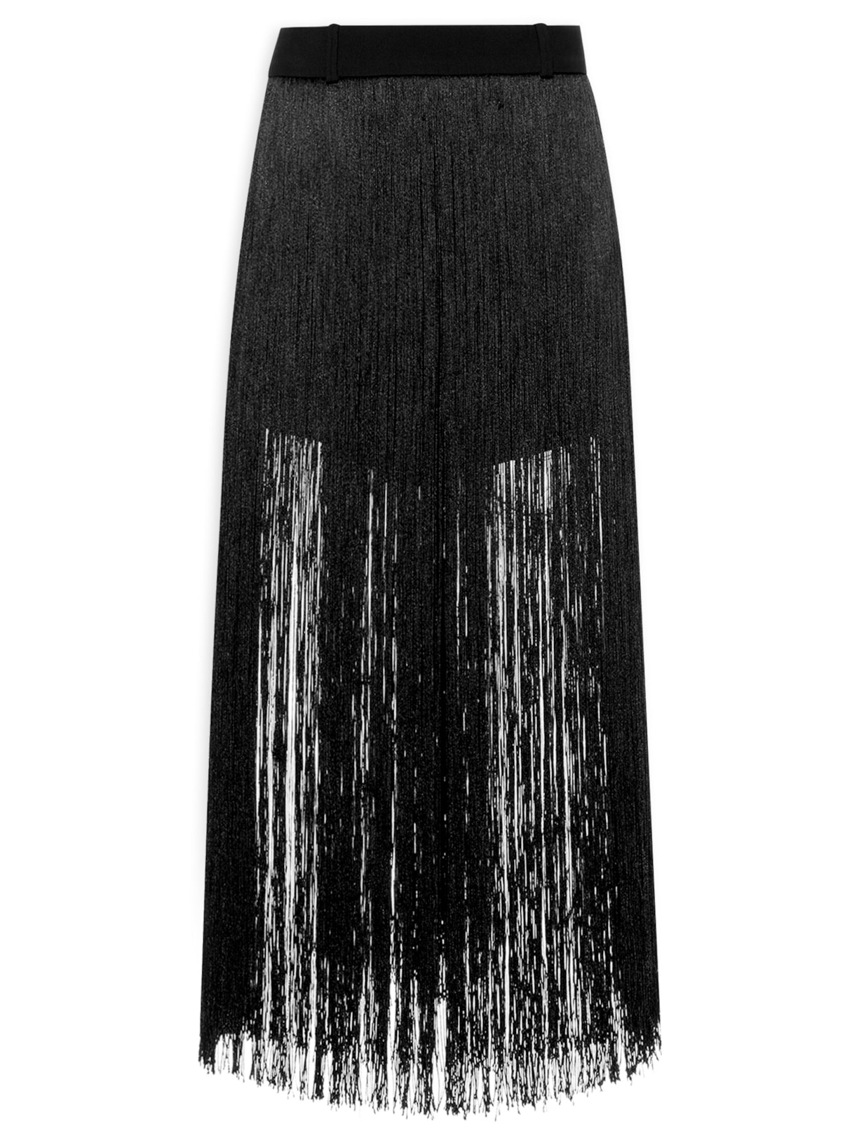 Short Feminino Crepe Zelda Zelda - Preto