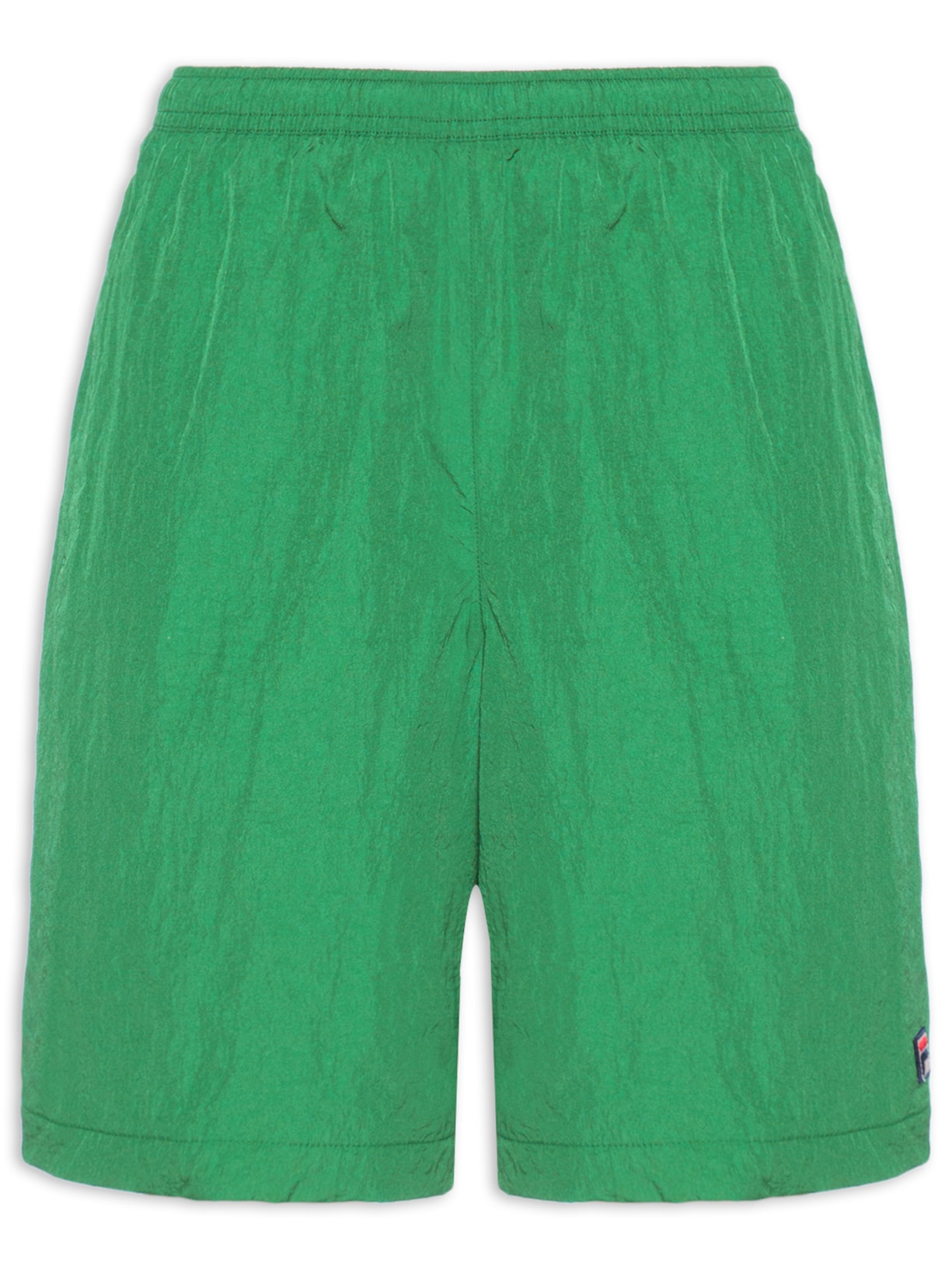 Short Feminino Crink - Verde