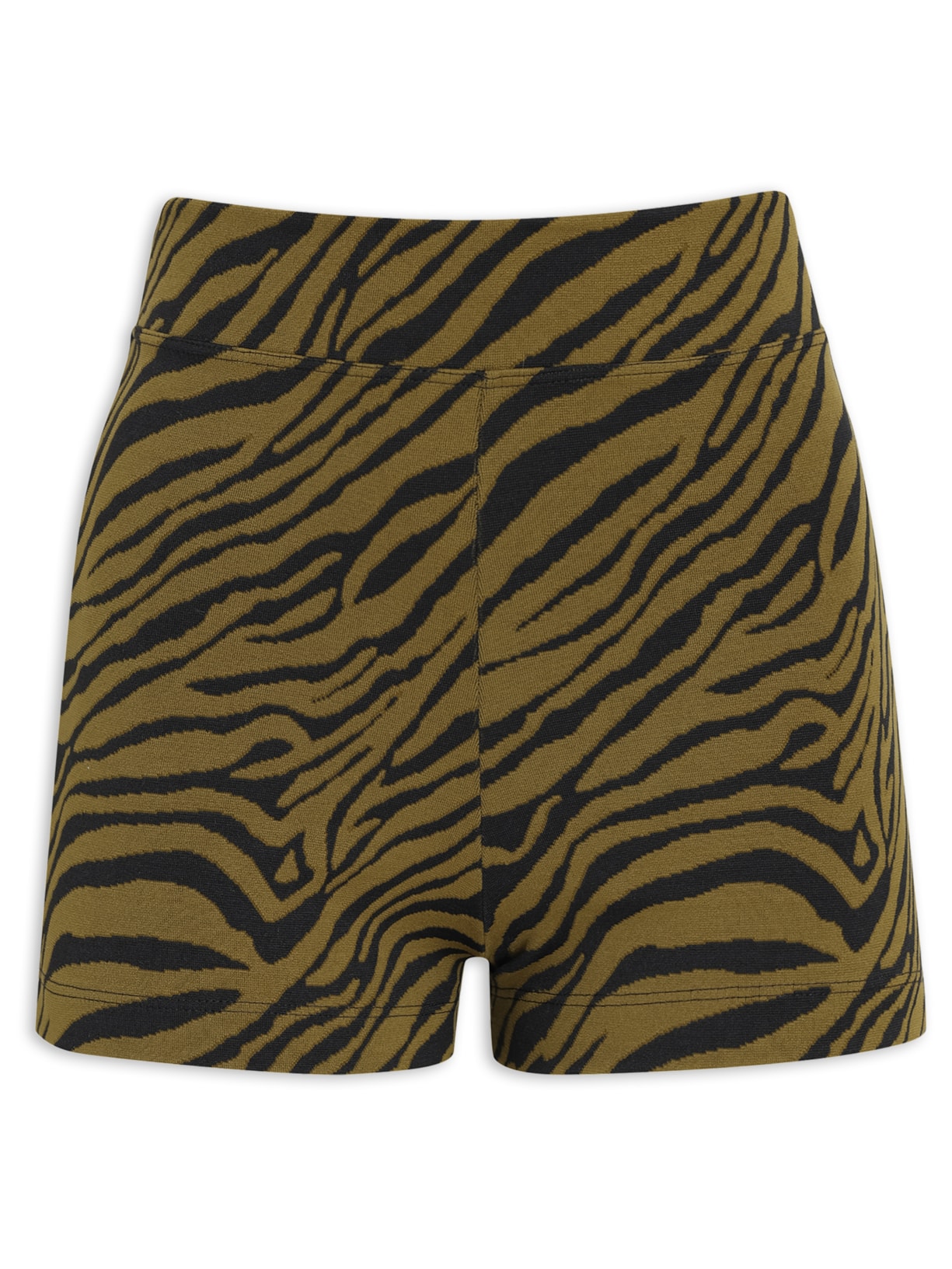 Short Feminino Dakota - Verde