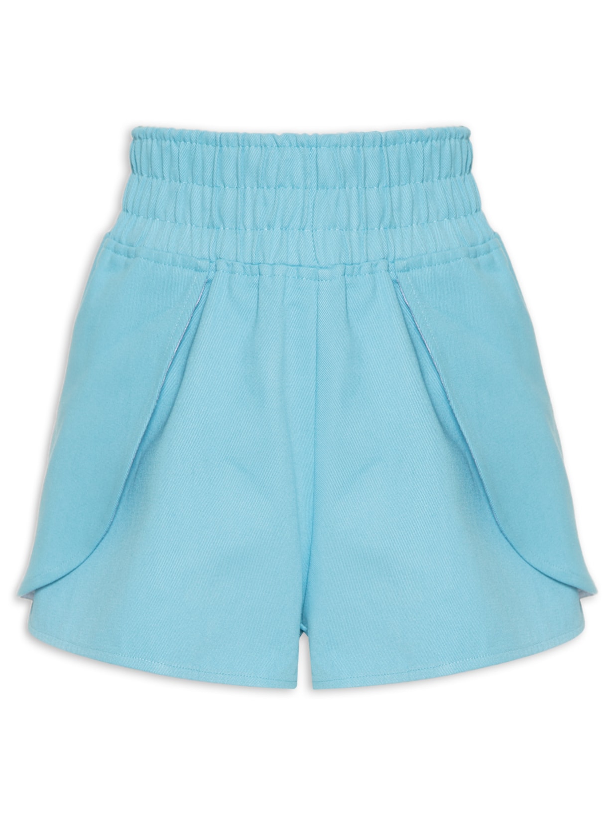 Short Feminino Dri - Azul