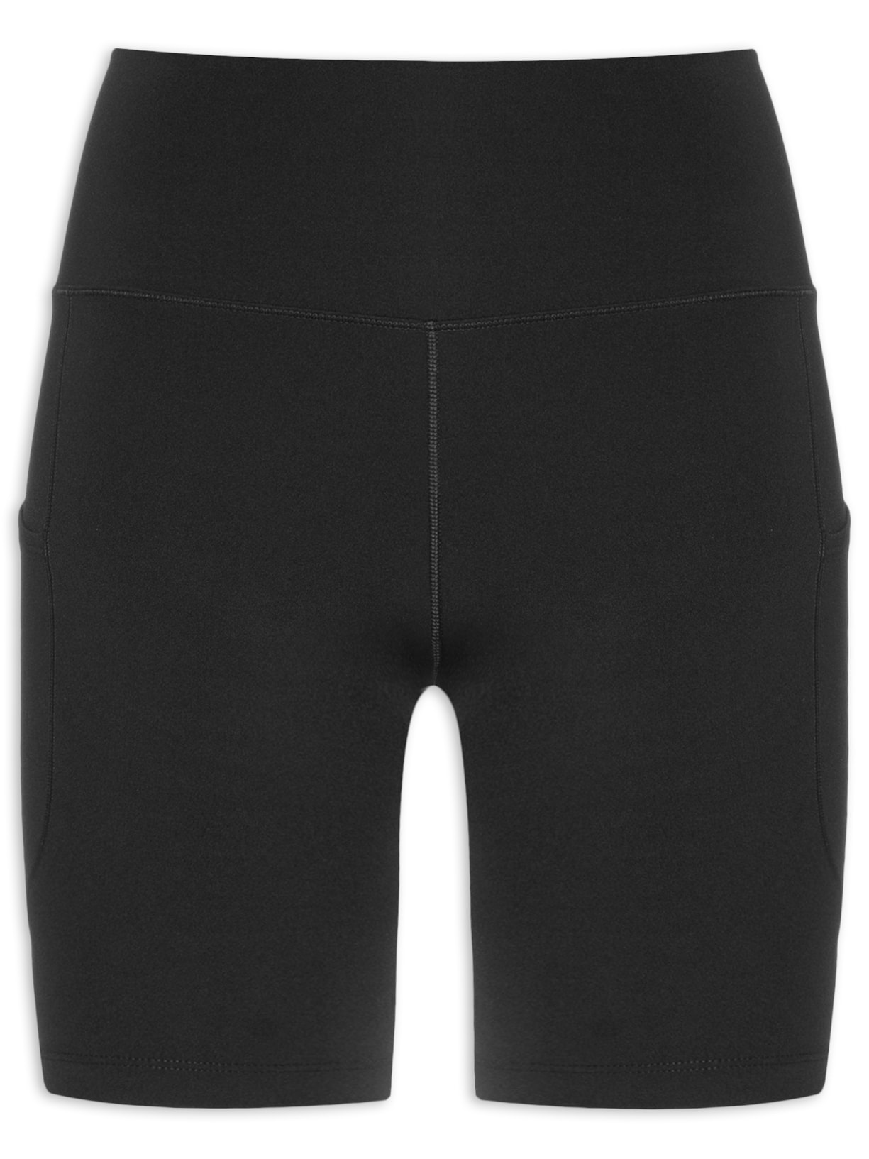 Short Feminino Dri-Fit One - Preto