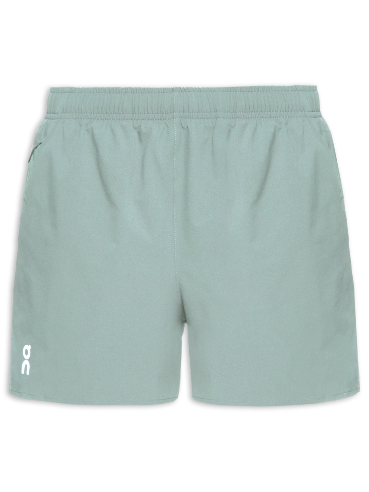 Short Feminino Essential Cobble - Azul