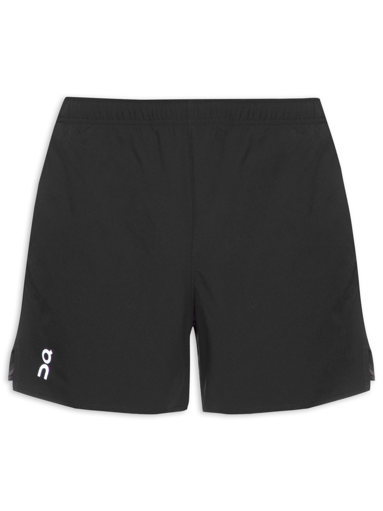 Short Feminino Essential Shorts W - Preto