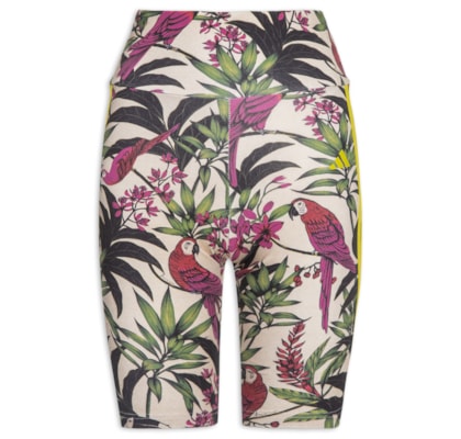 Short Feminino Farm Bike - Verde