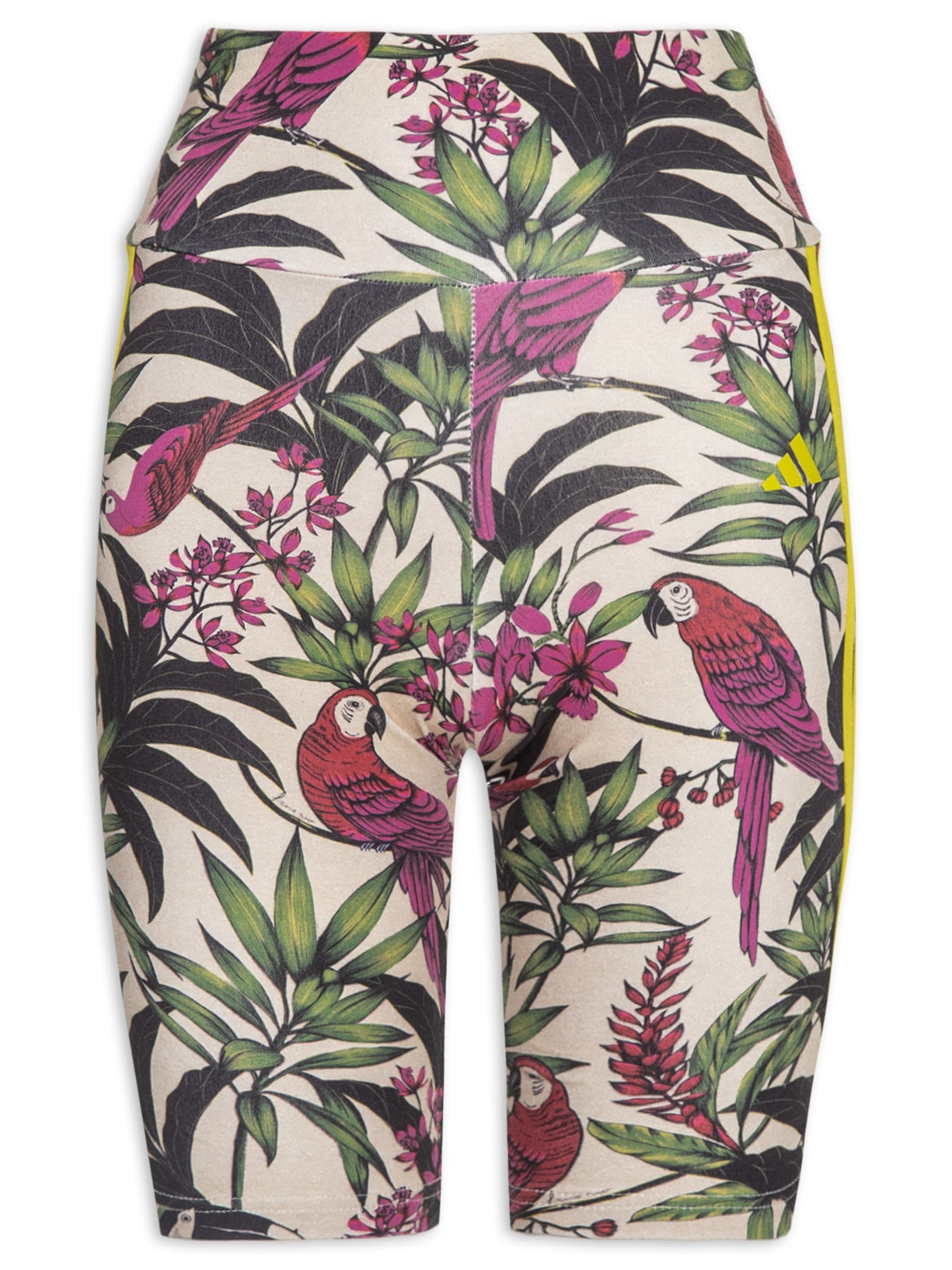 Short Feminino Farm Bike - Verde