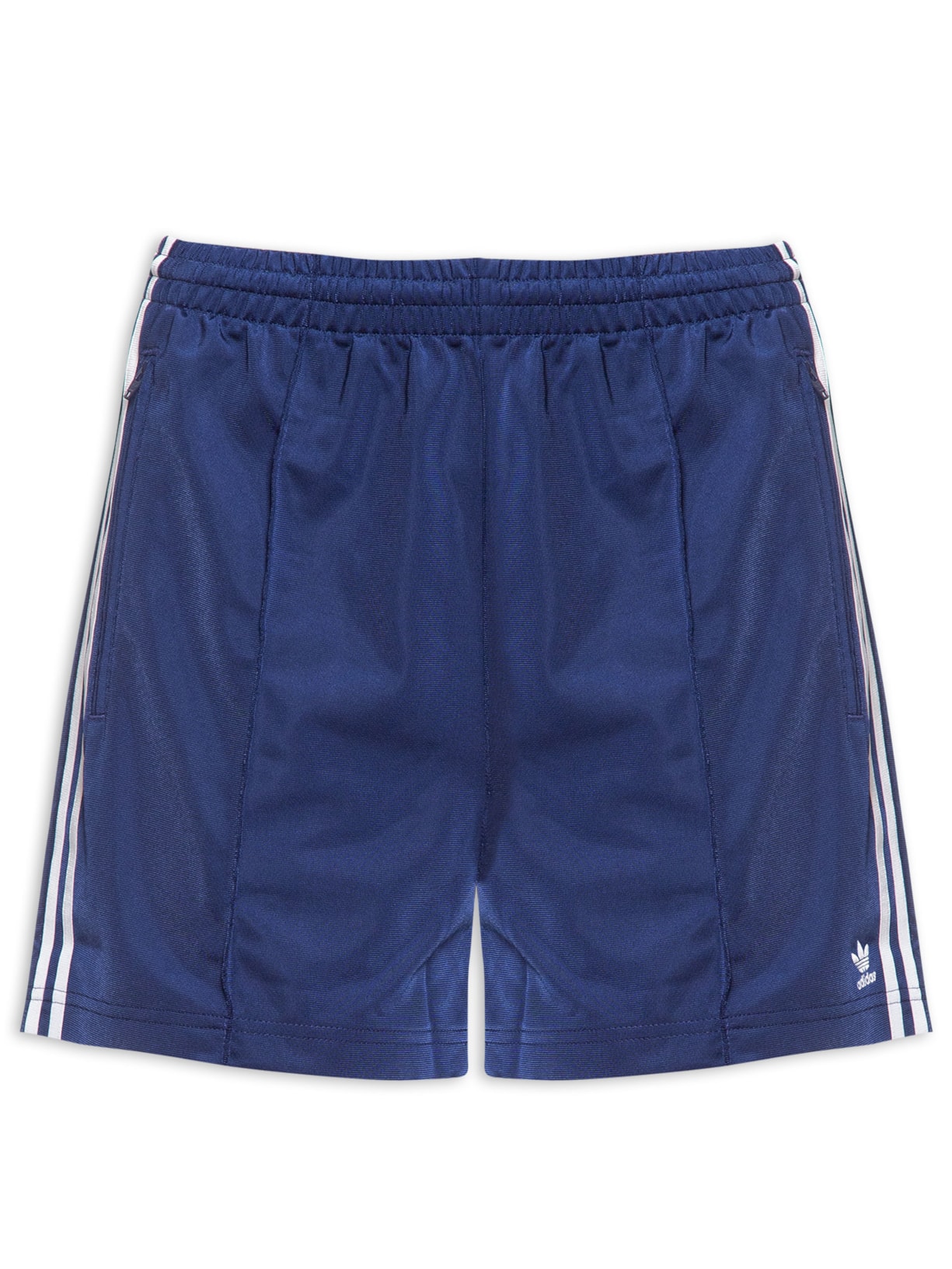 Short Feminino Firebird Azul ADIDAS ORIGINALS
