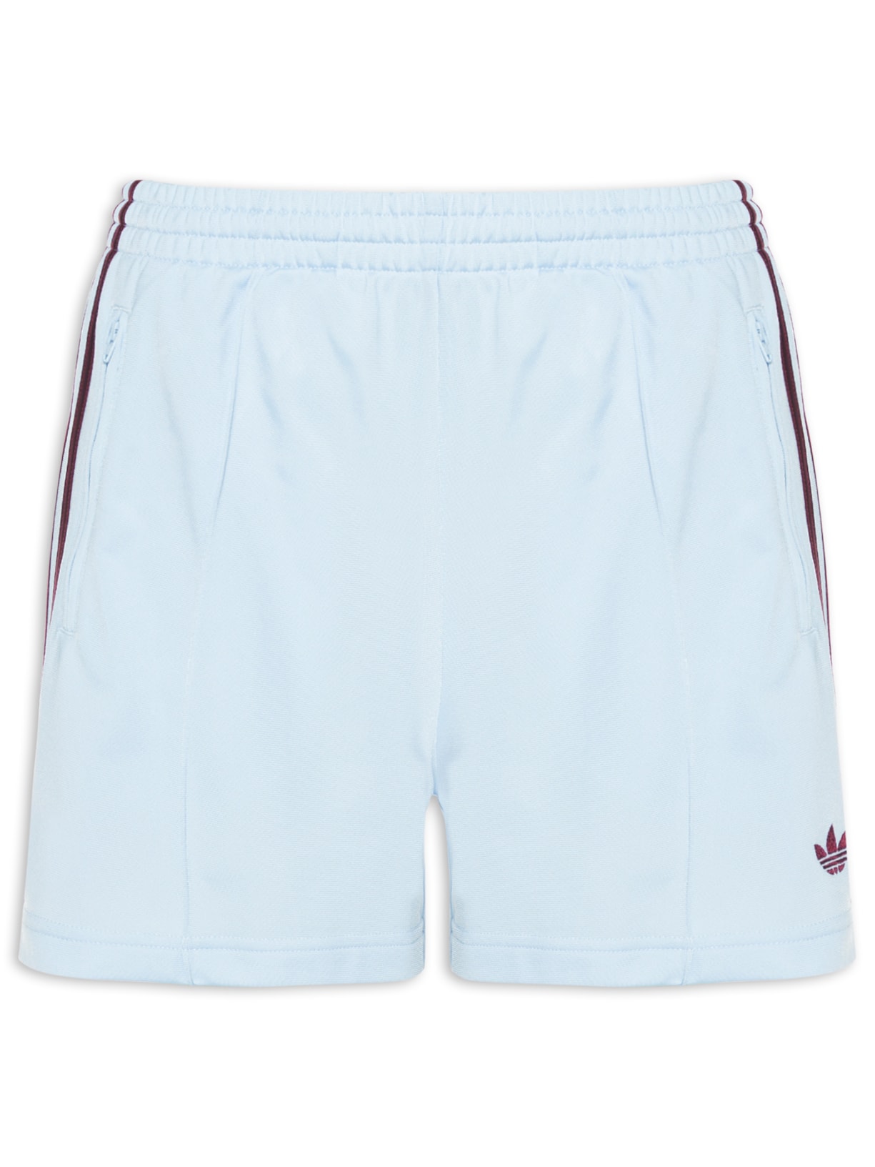 Short Feminino Firebird - Azul